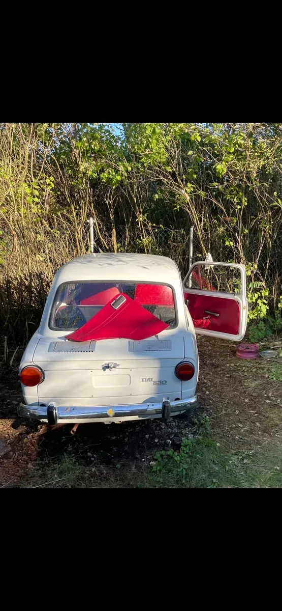 Fiat 850