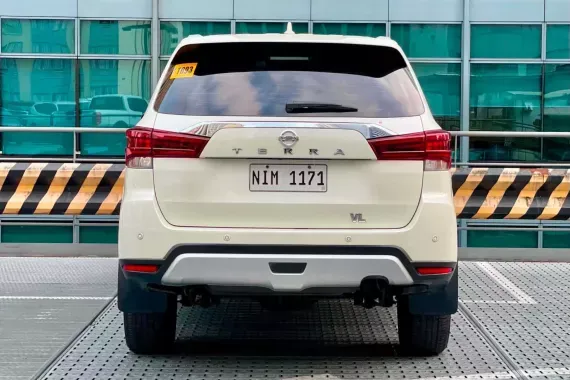 Nissan Terra 2023 photo 5