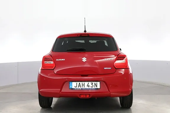 Suzuki Swift 2023 photo 4