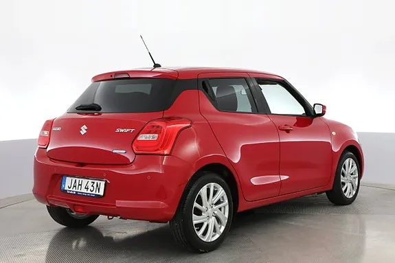 Suzuki Swift 2023 photo 5