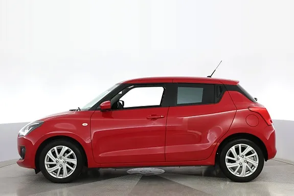 Suzuki Swift 2023 photo 2
