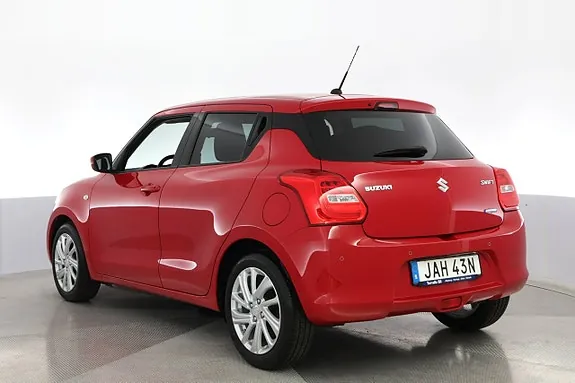 Suzuki Swift 2023 photo 3