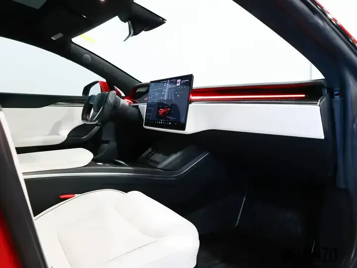 Tesla Model S 2022 photo 5