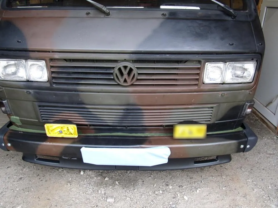 Volkswagen T3