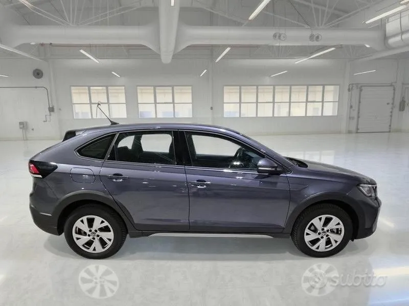 Volkswagen Taigo 2022 photo 3