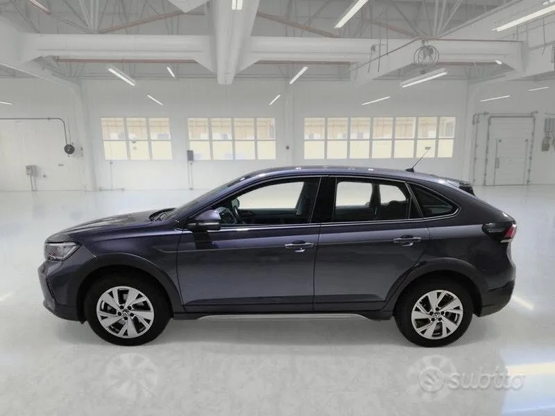 Volkswagen Taigo 2022 photo 5