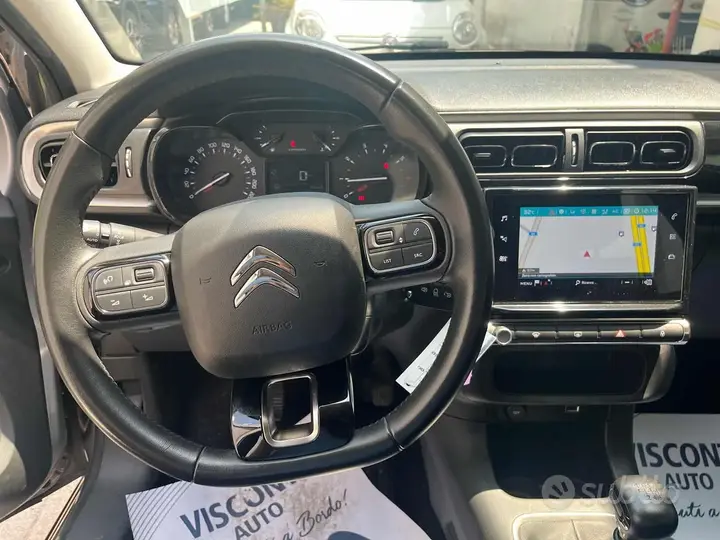 Citroen C3 2022 photo 4