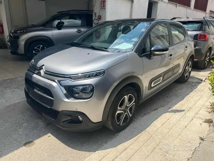 Citroen C3 2022 photo 2