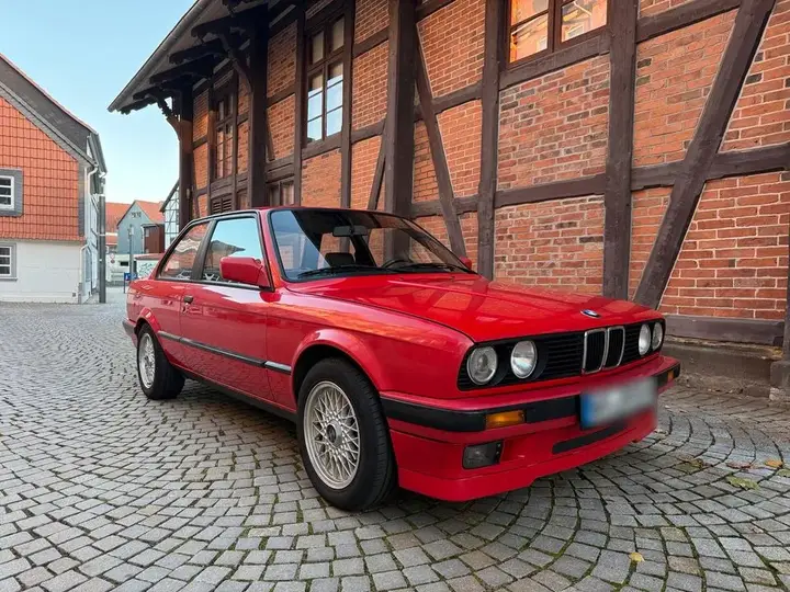 BMW 318Is