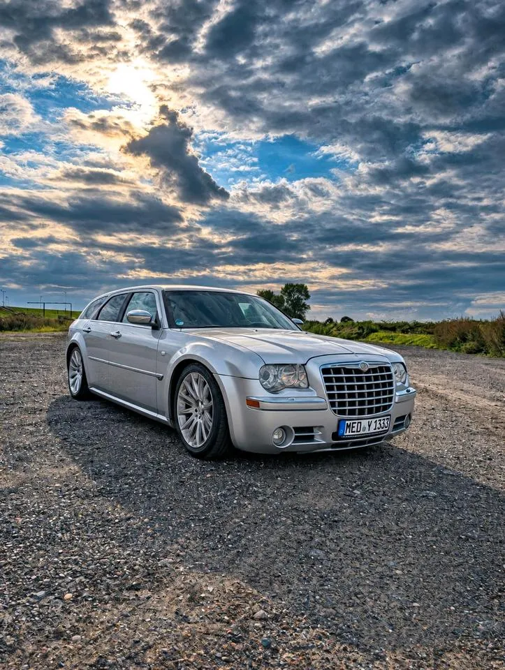 Chrysler 300C