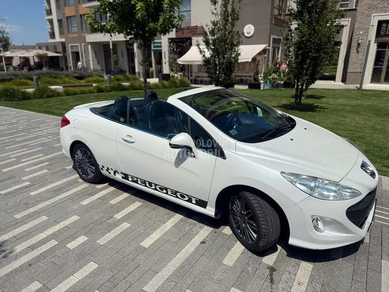 Peugeot 308 2010 photo 5