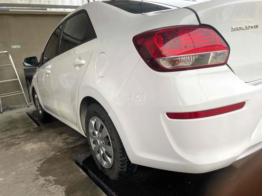 Kia Soluto 2022 photo 3