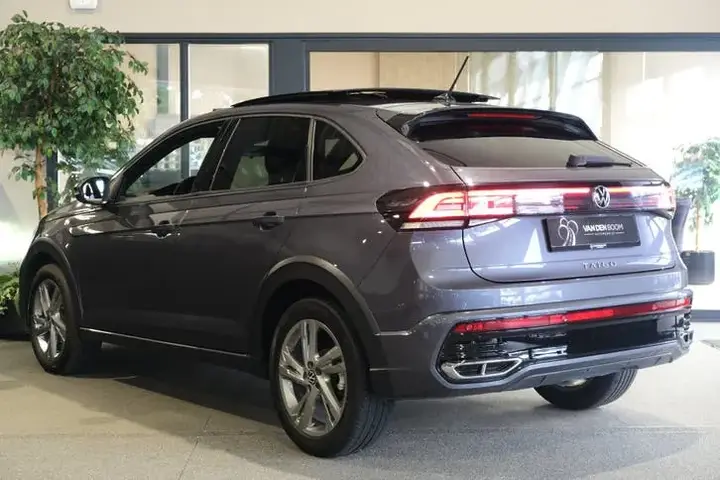 Volkswagen Taigo 2024 photo 2