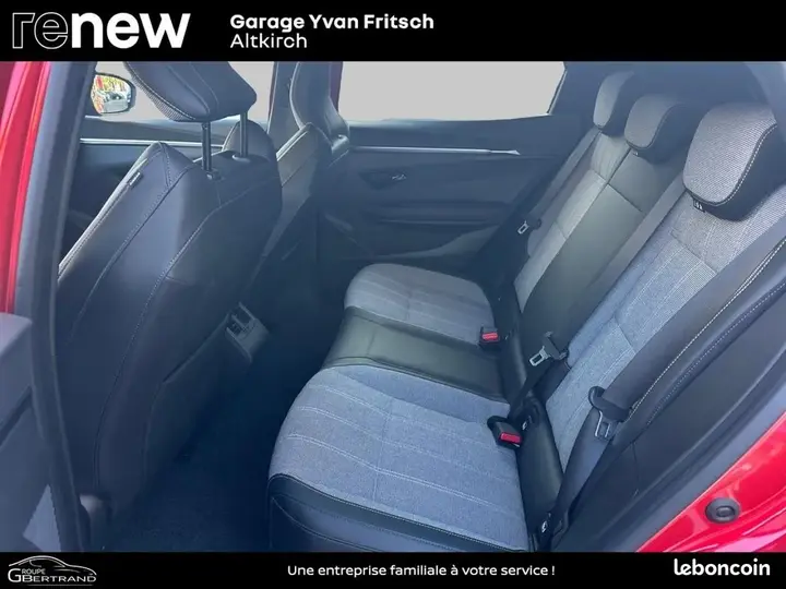 Renault Megane 2023 photo 5