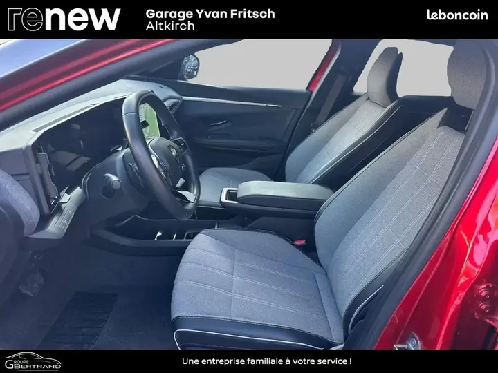 Renault Megane 2023 photo 4