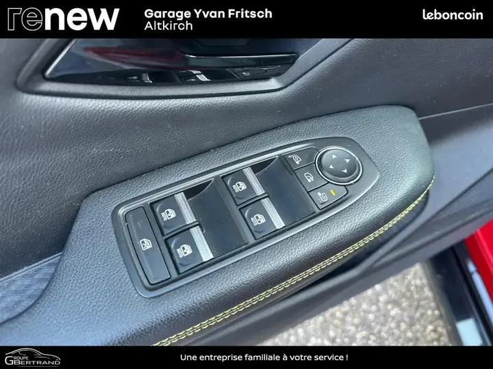 Renault Megane 2023 photo 3