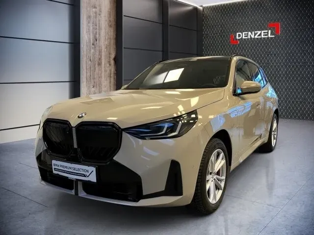 BMW X3 2026 photo 2