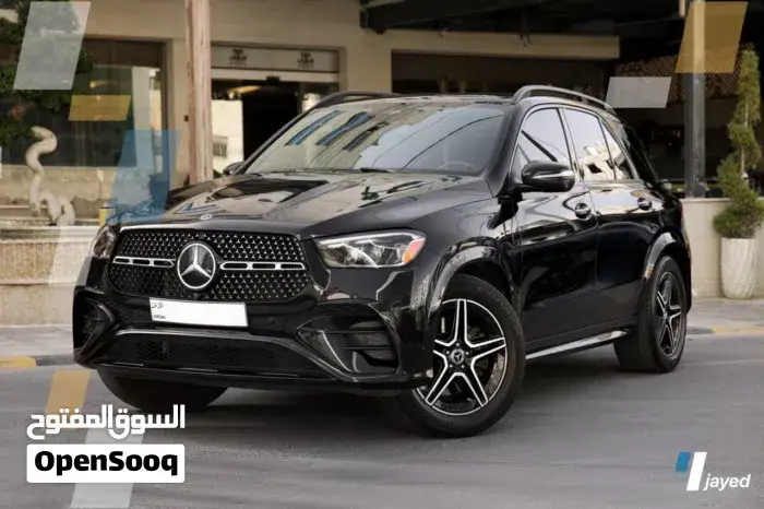 Mercedes-Benz Gle 2024 photo 5