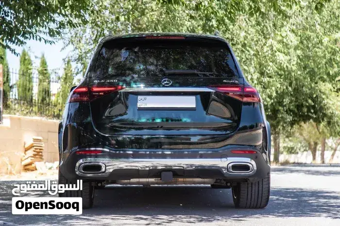 Mercedes-Benz Gle 2024 photo 4