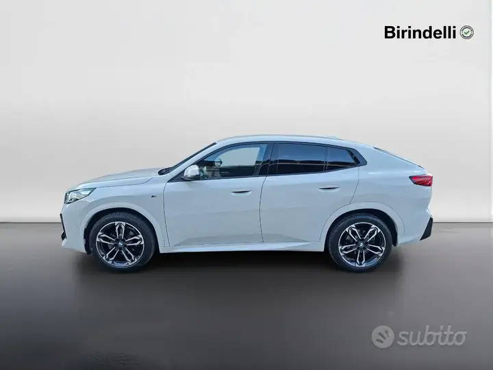 BMW X2 2025 photo 5