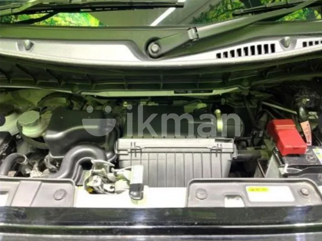 Suzuki Spacia 2023 photo 5