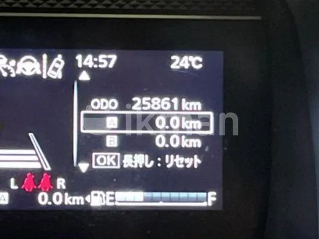 Suzuki Spacia 2023 photo 4