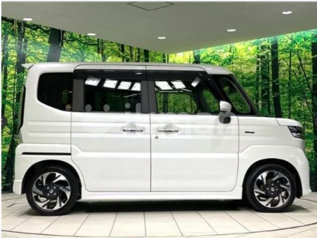 Suzuki Spacia 2023 photo 3