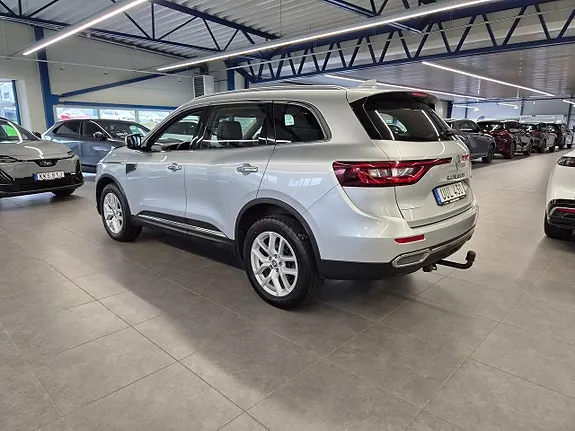 Renault Koleos 2017 photo 3