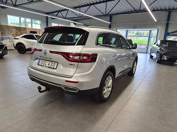 Renault Koleos 2017 photo 4