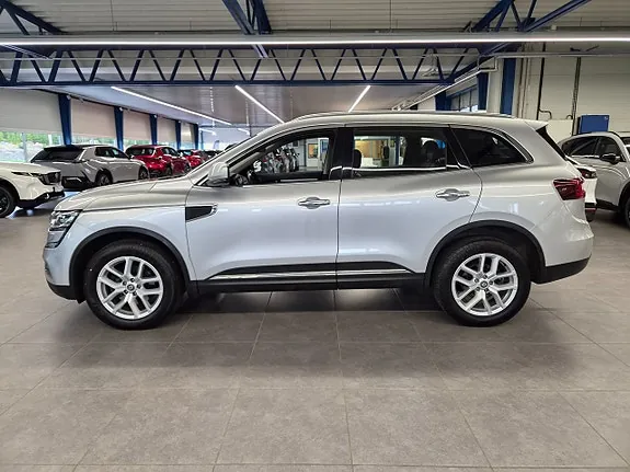 Renault Koleos 2017 photo 2