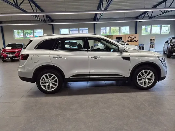 Renault Koleos 2017 photo 5