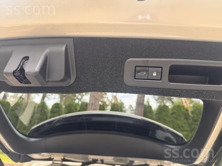 Lexus Rx 2021 photo 4
