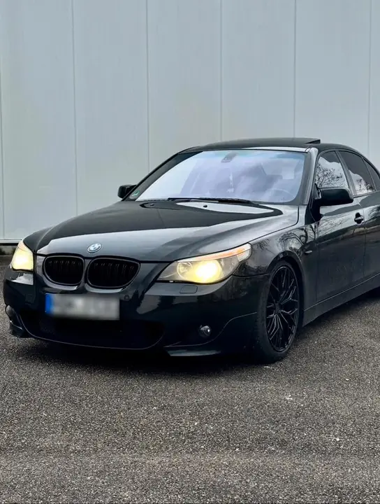 BMW 530I