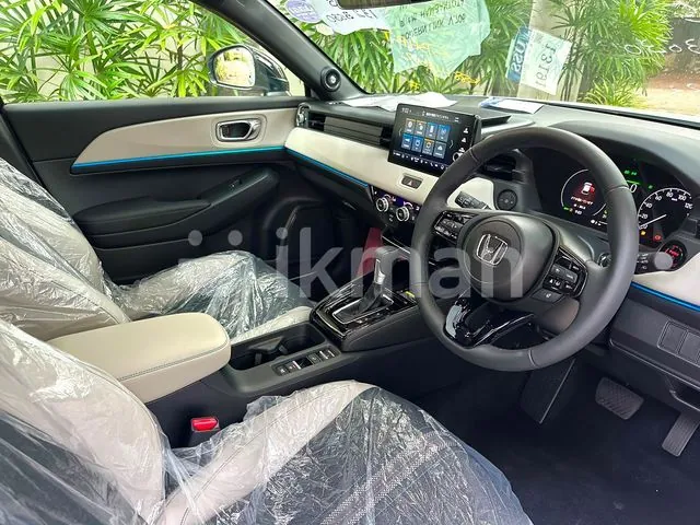 Honda Vezel 2026 photo 5