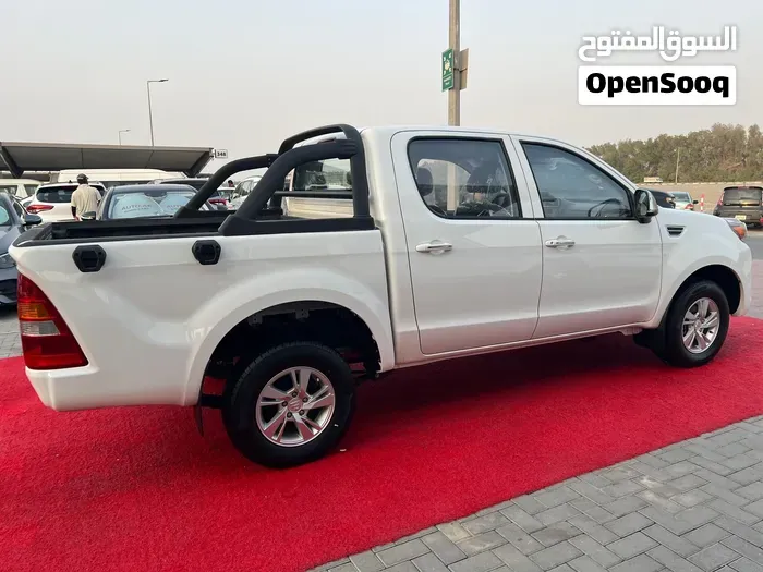 Foton Other 2025 photo 2