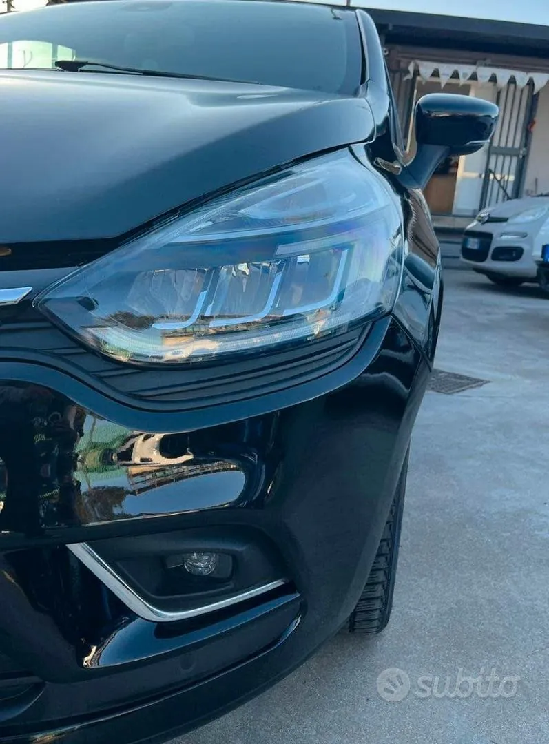 Renault Clio 2017 photo 5