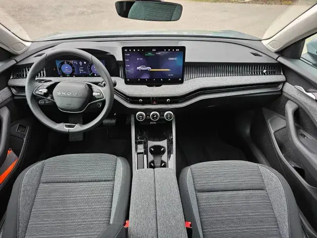 Skoda Superb 2026 photo 4