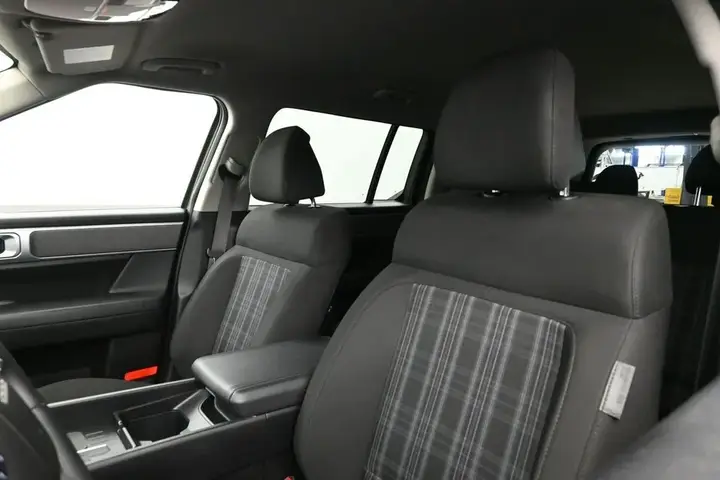 Hyundai Santa Fe 2026 photo 4