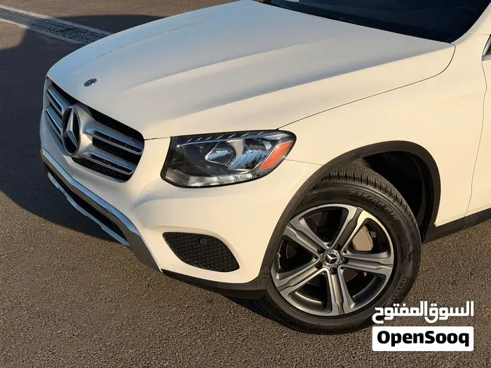 Mercedes-Benz Glc 300 2019 photo 3