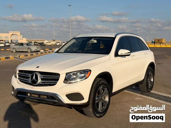 Mercedes-Benz Glc 300 2019 photo 4