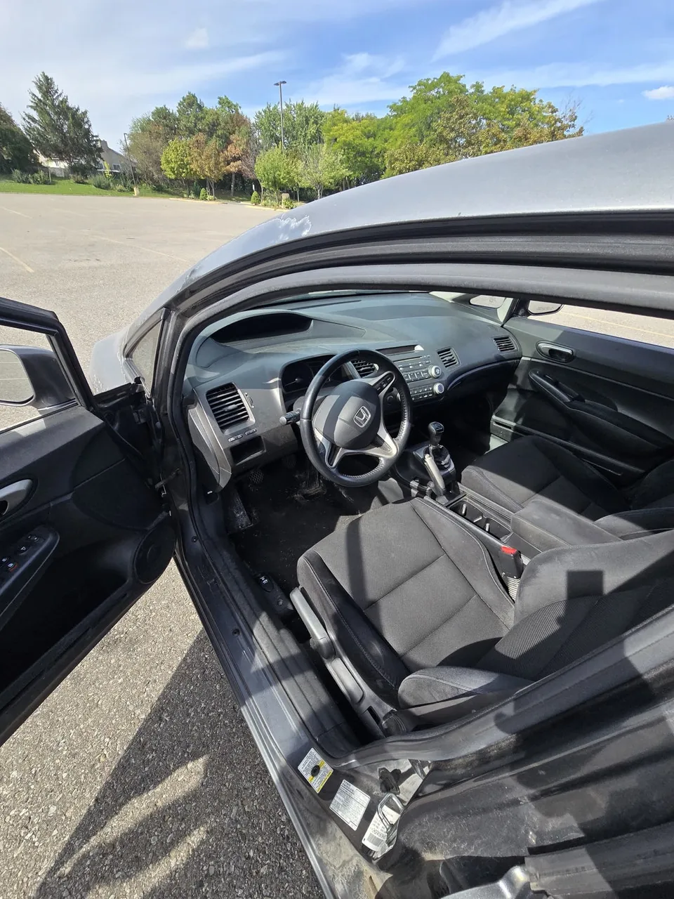 Honda Civic 2009 photo 5