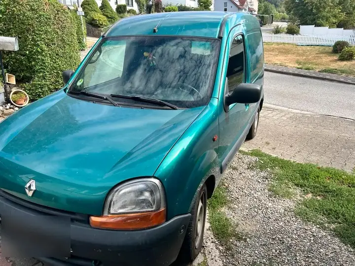Renault Kangoo