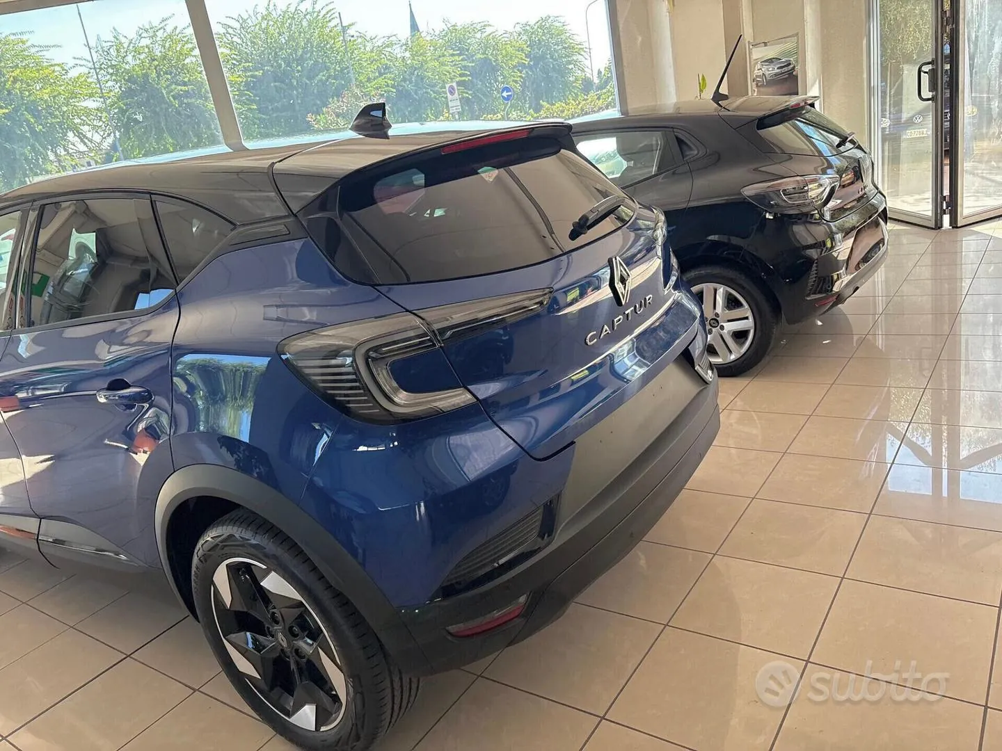 Renault Captur photo 5