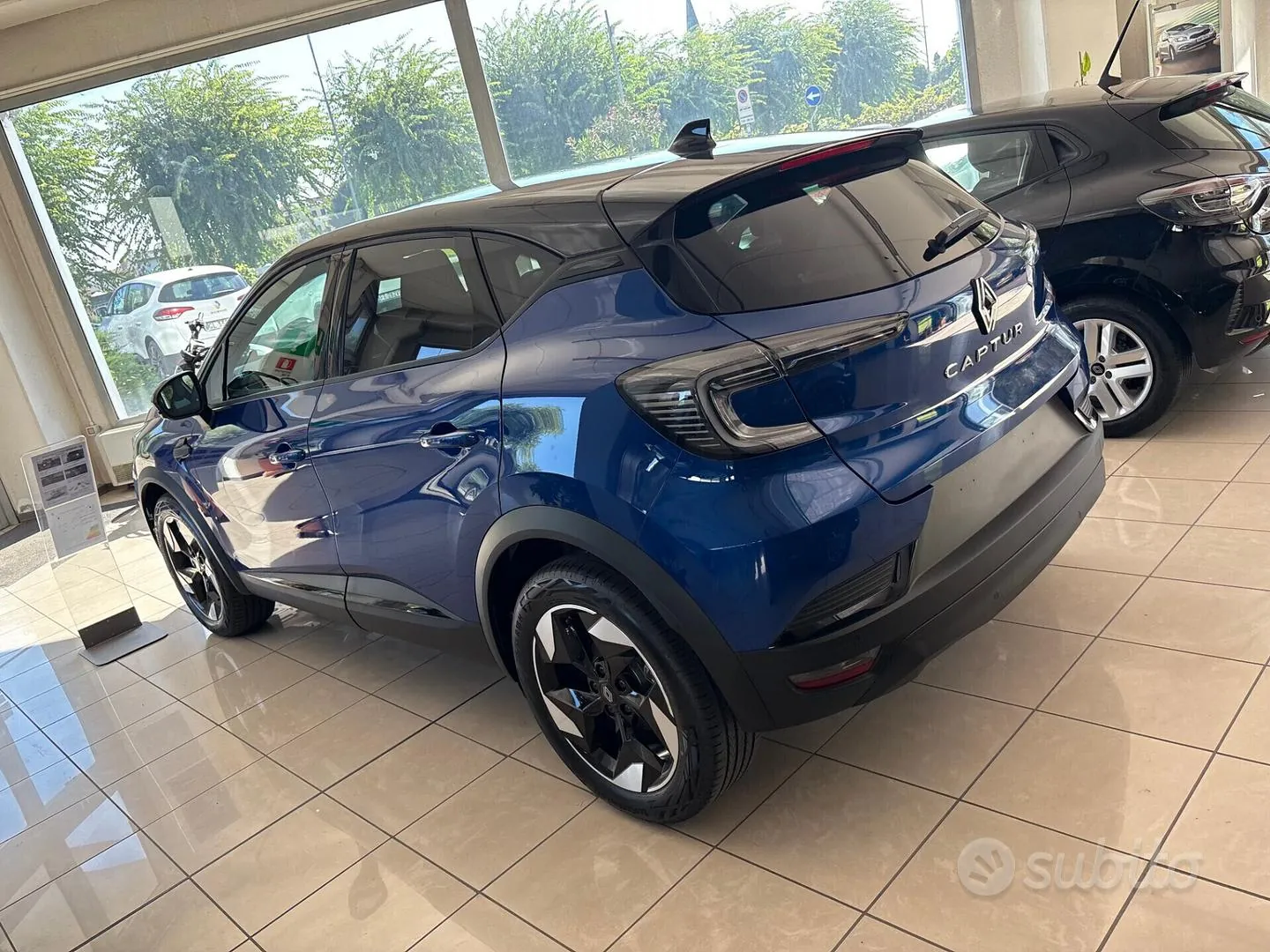 Renault Captur photo 4