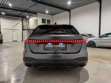 Audi A5 2025 photo 3