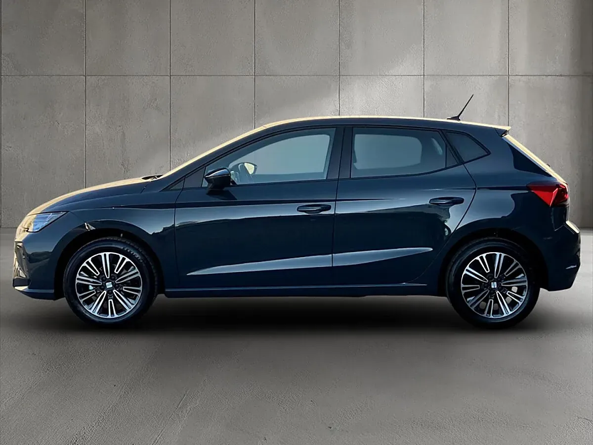 Seat Ibiza 2026 photo 3