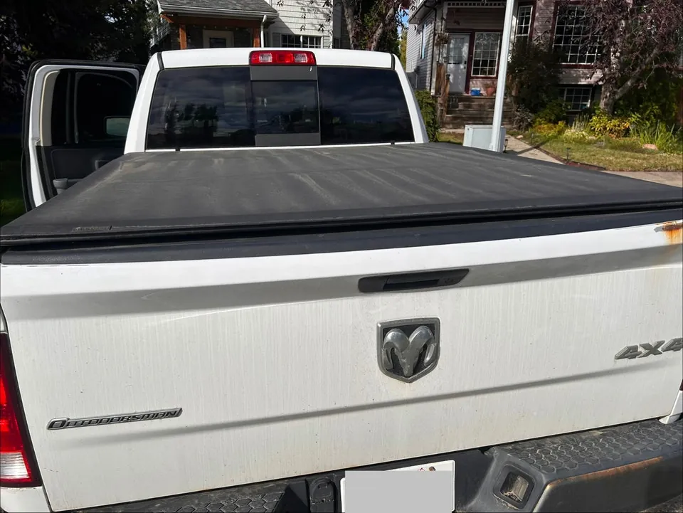 Dodge Ram 1500 2013 photo 4