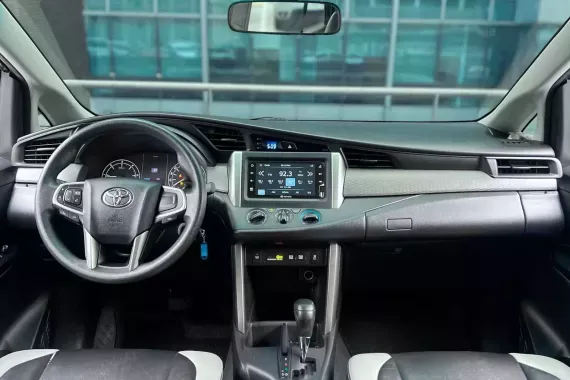 Toyota Innova 2022 photo 4