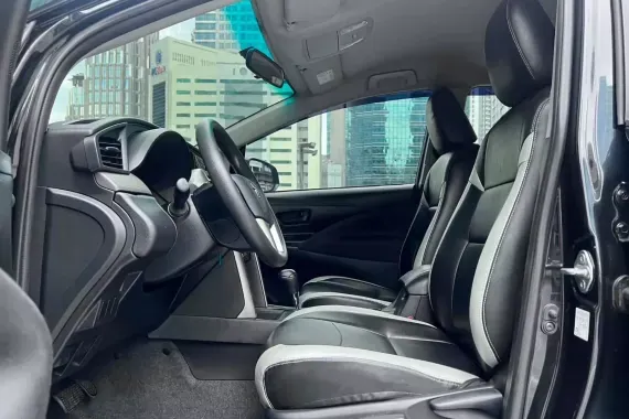 Toyota Innova 2022 photo 5