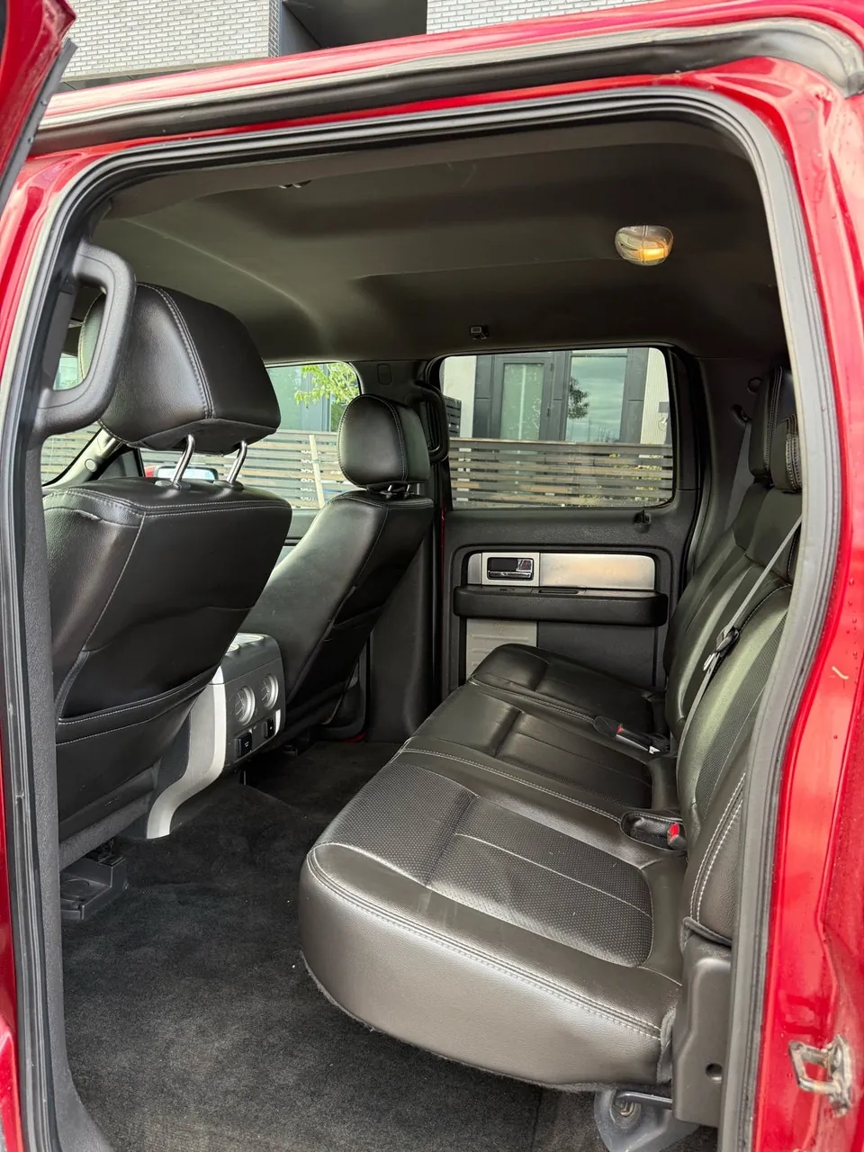 Ford F-150 2013 photo 5